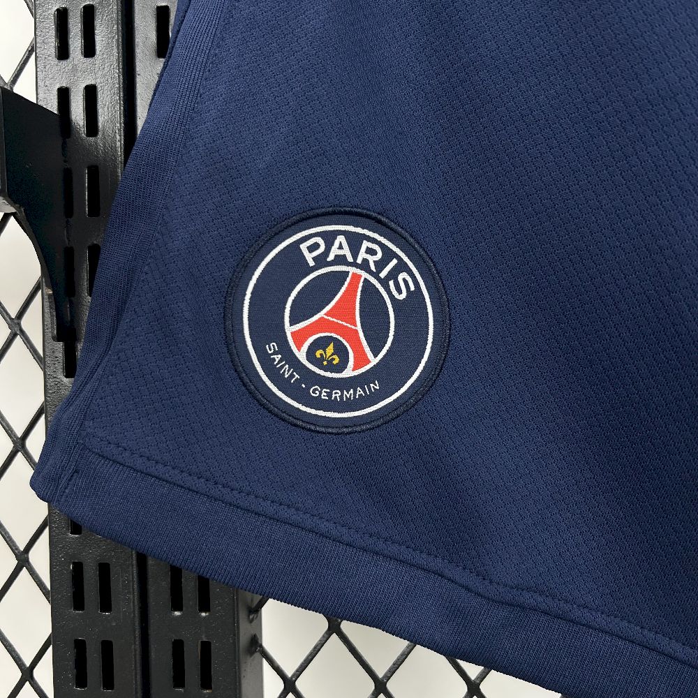Short de Football  Paris Saint Germain PSG 2025 2026