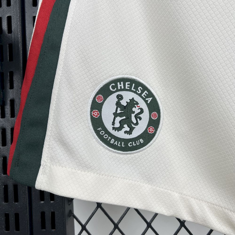 Short de Football Chelsea 2025 2026€11.99