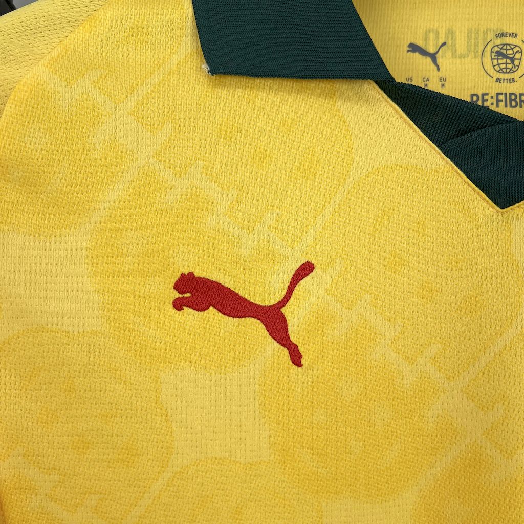 AC Milan maillot foot third 2025 2026