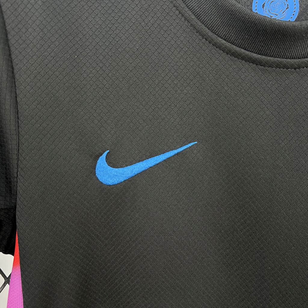 Angleterre Kit Enfant Maillot Foot 2025 2026