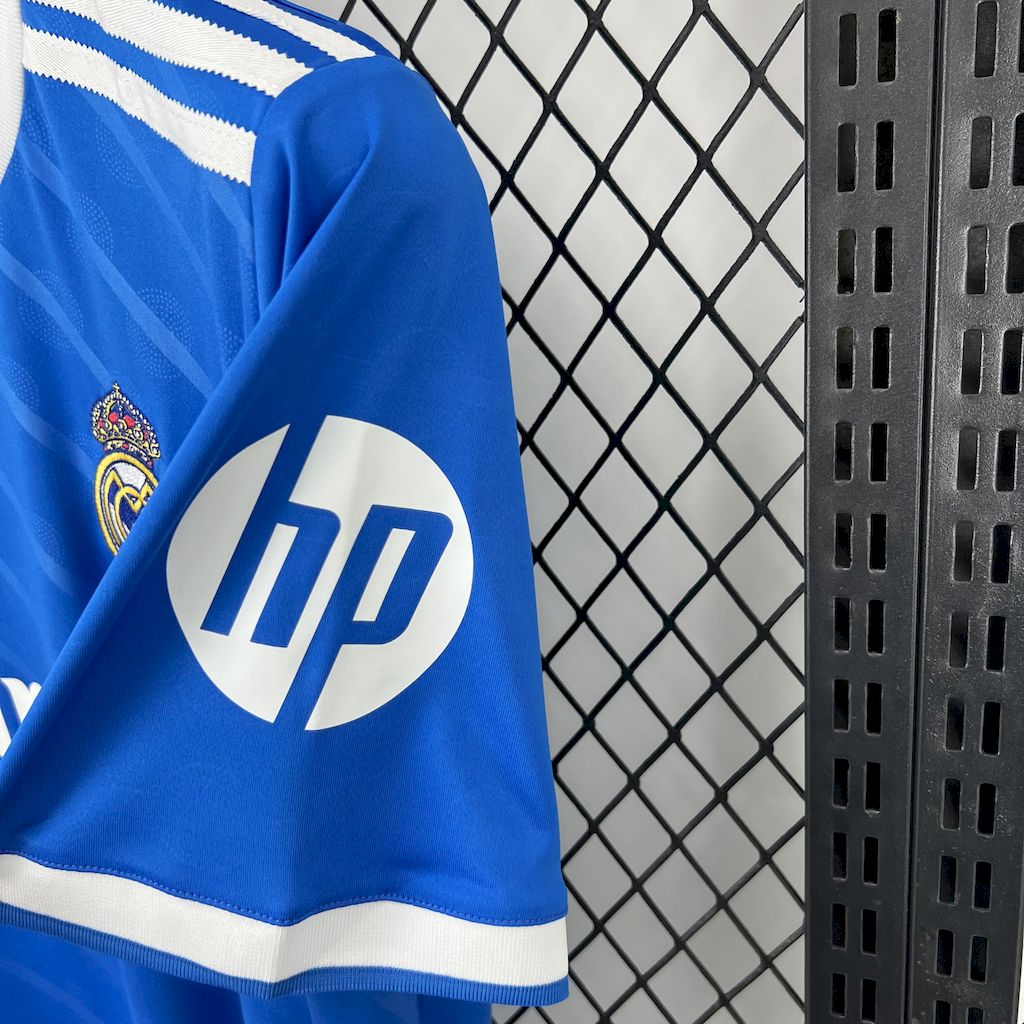 Real Madrid maillot foot third 2025 2026€14.99