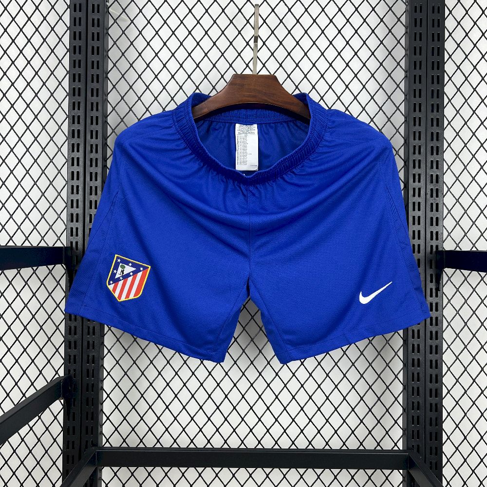 Short de Football  Atletico Madrid 2025 2026