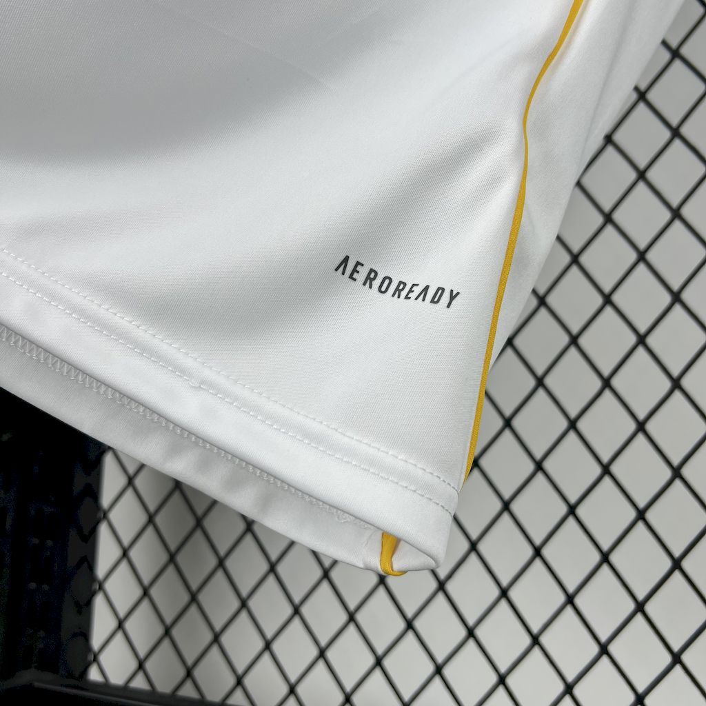 Real Madrid maillot foot domicile 2025 2026