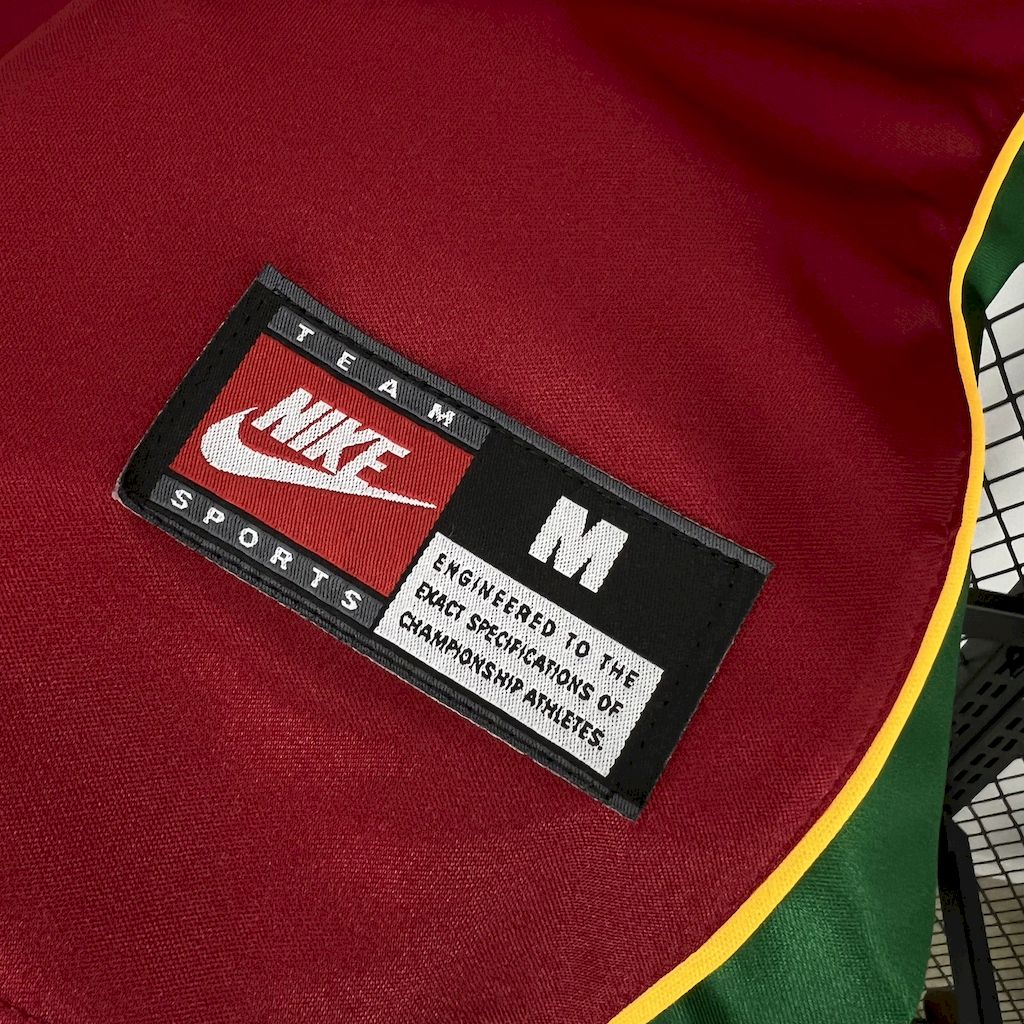 Portugal maillot foot 1998 retro