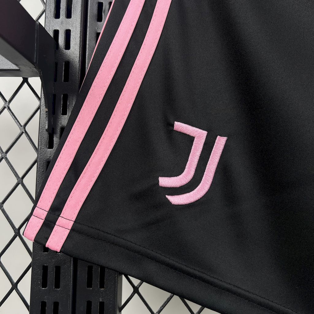 Short de Football Juventus 2025 2026