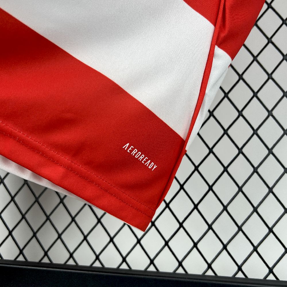 Grenade maillot foot domicile 2025 2026