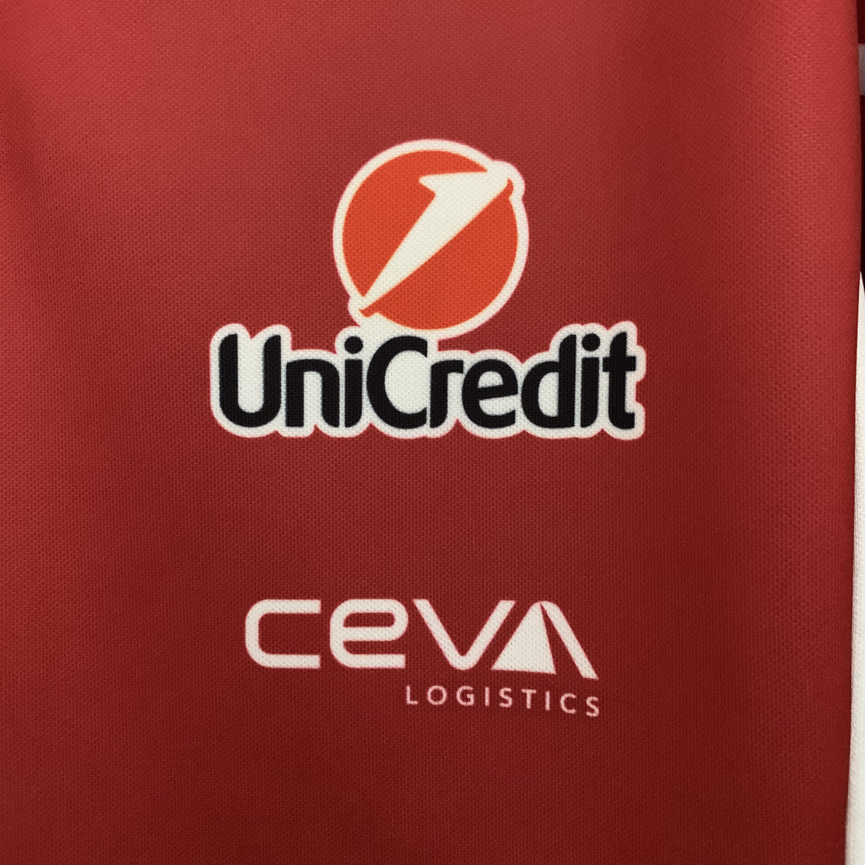 Formule 1 Maillot Ferrari 2025€23.99