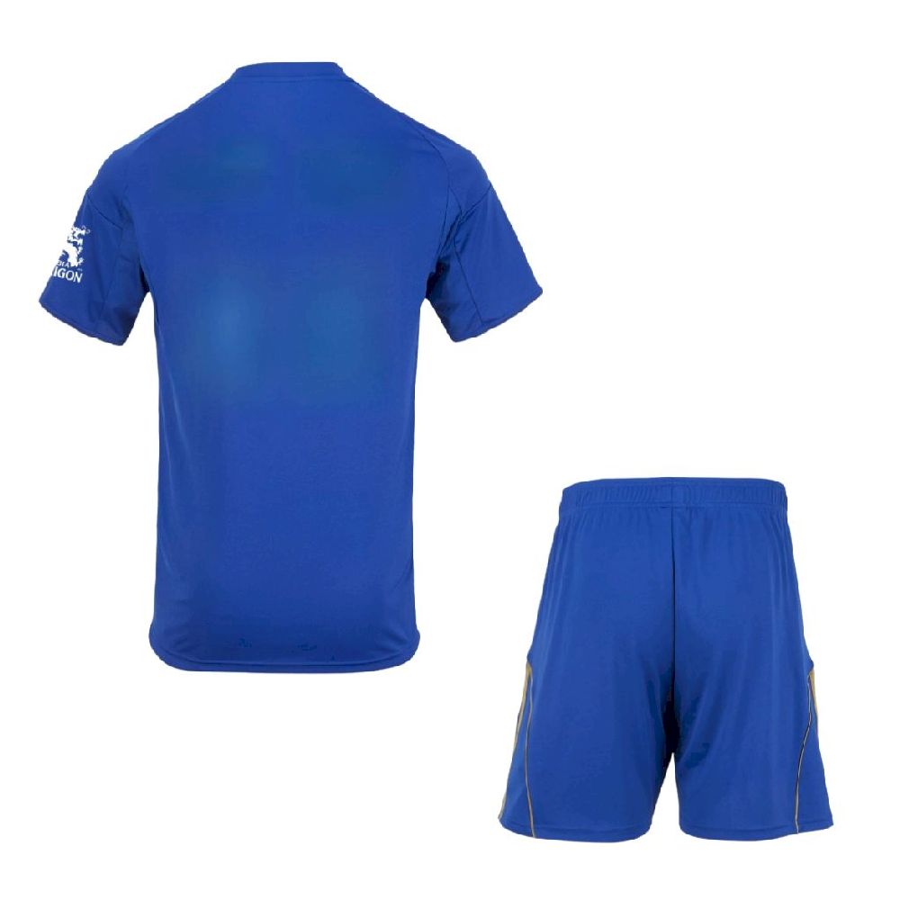 Kit Enfant Leicester 2025 2026