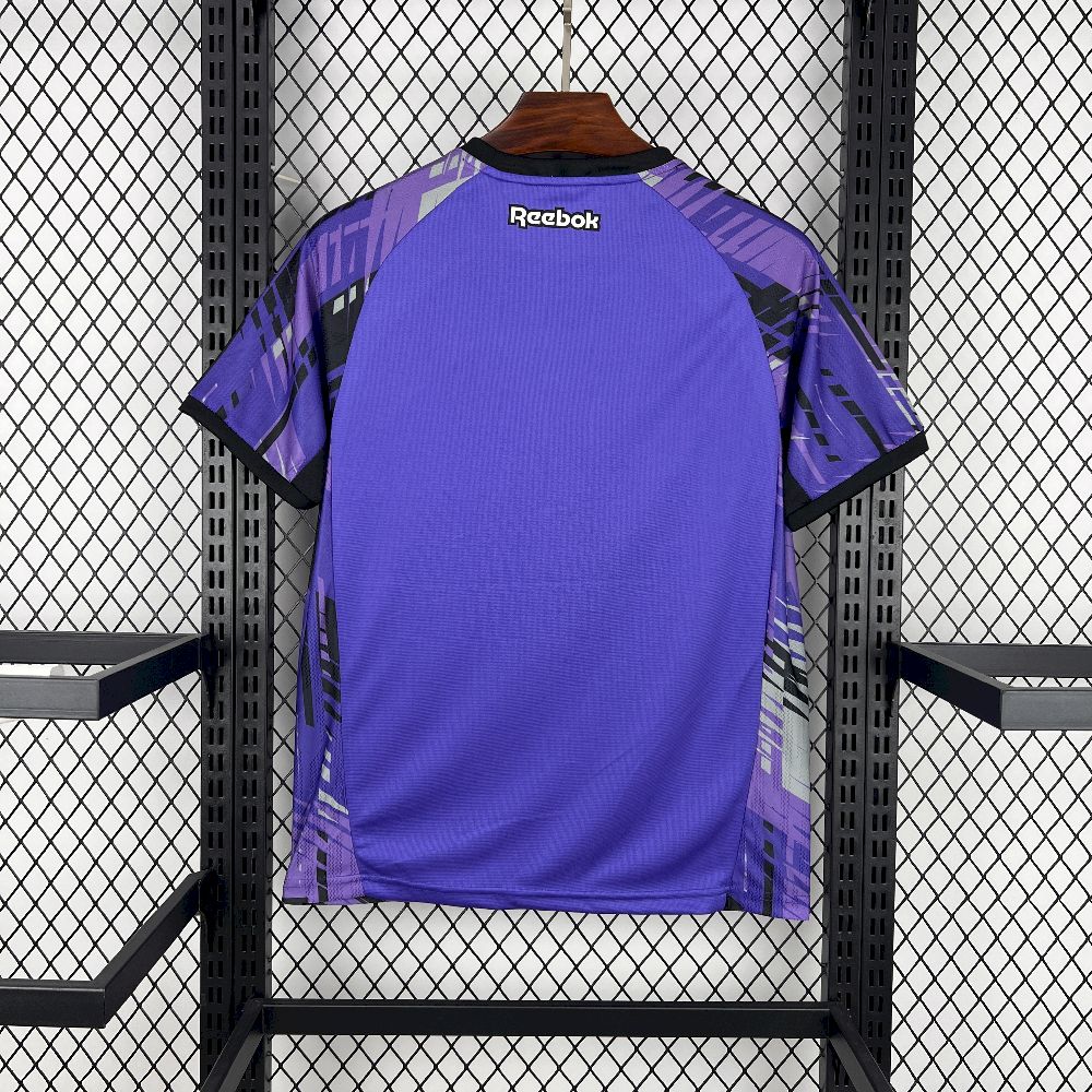 Botafogo maillot foot entraînement 2025 2026