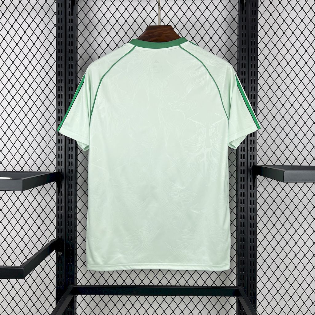 Celtic maillot foot 2025 2026