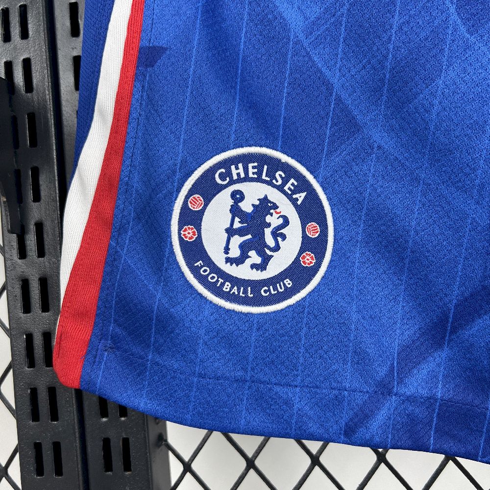Short de Football Chelsea 2025 2026€11.99