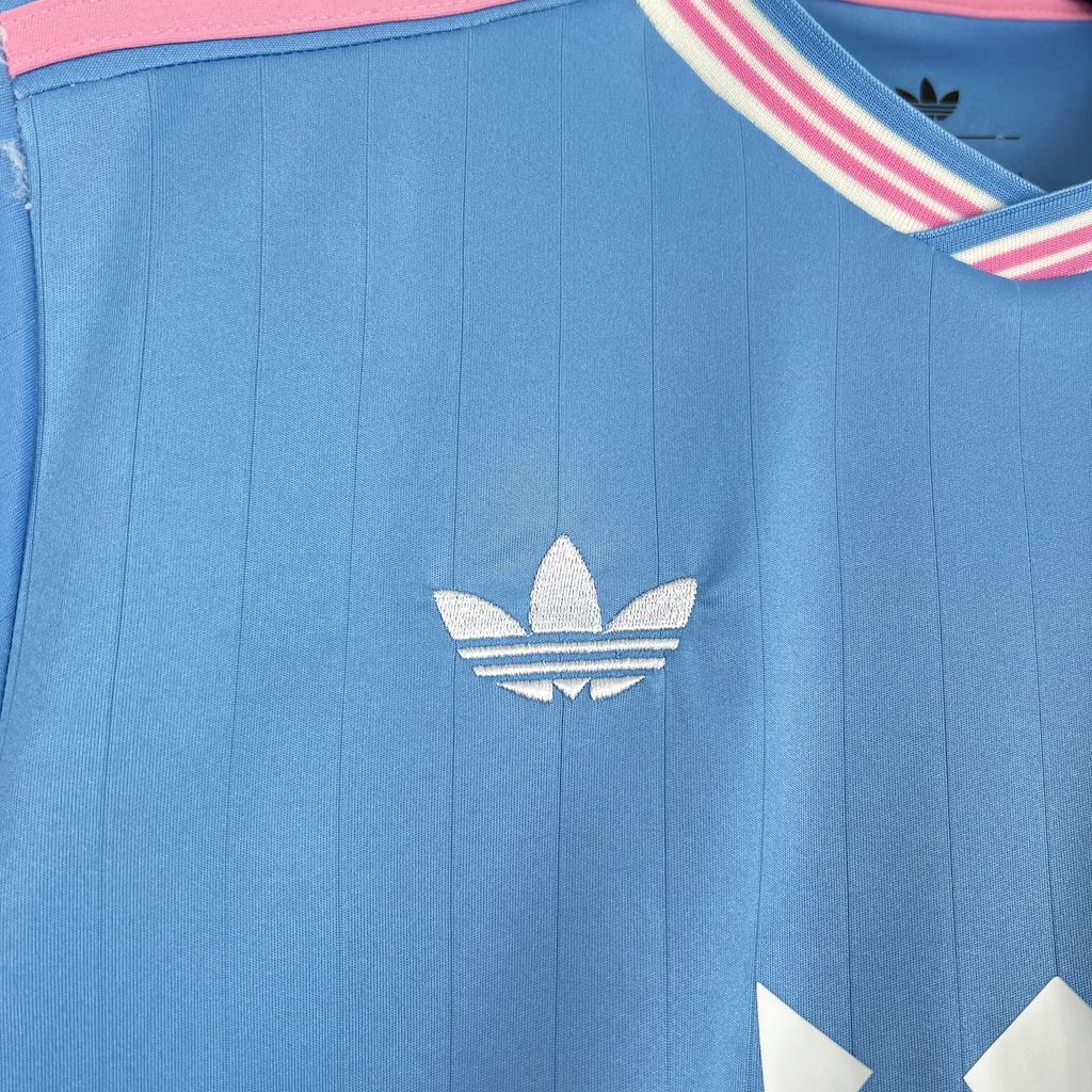 Inter Miami maillot foot third 2025 2026