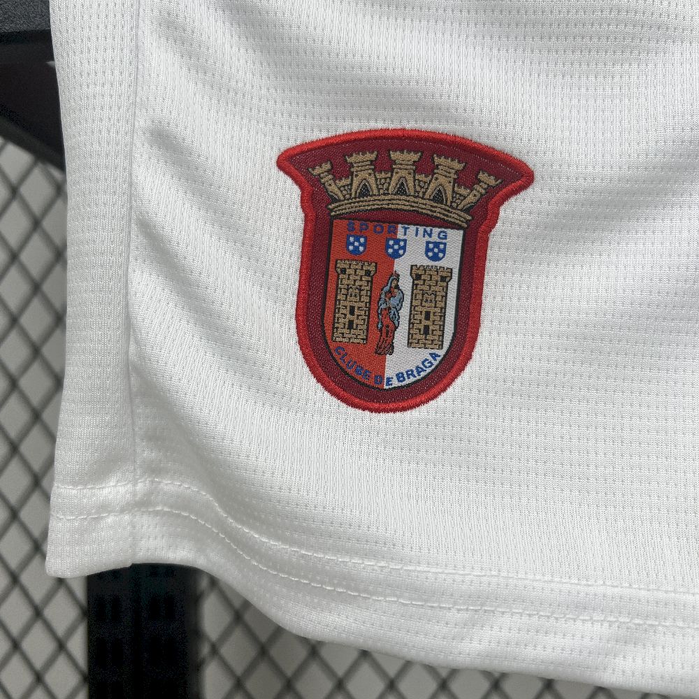 Kit Enfant Braga 2025 2026