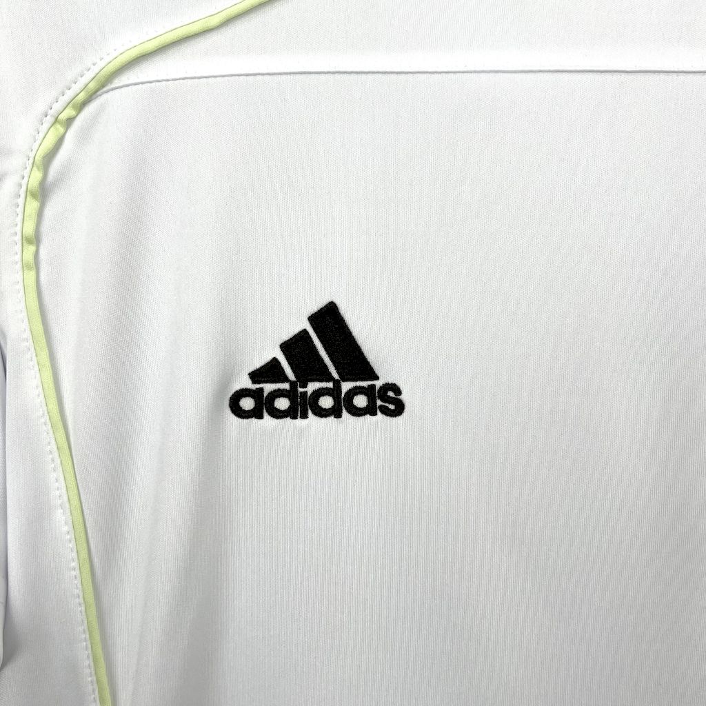 Real Madrid maillot foot domicile 2025 2026