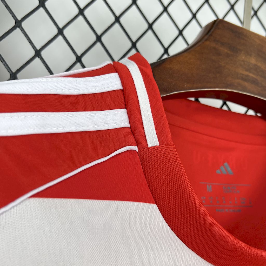 Union Berlin maillot foot 2025 2026