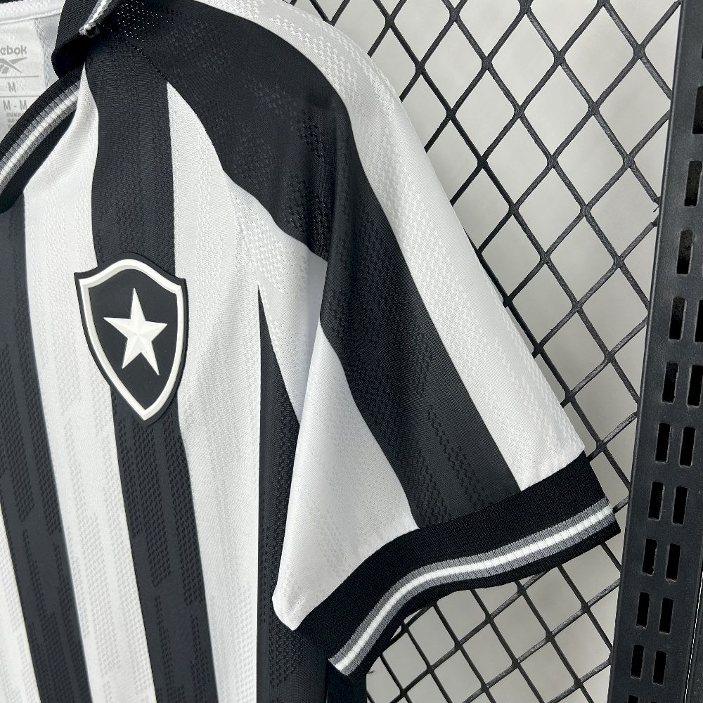 Botafogo maillot foot domicile 2025 2026