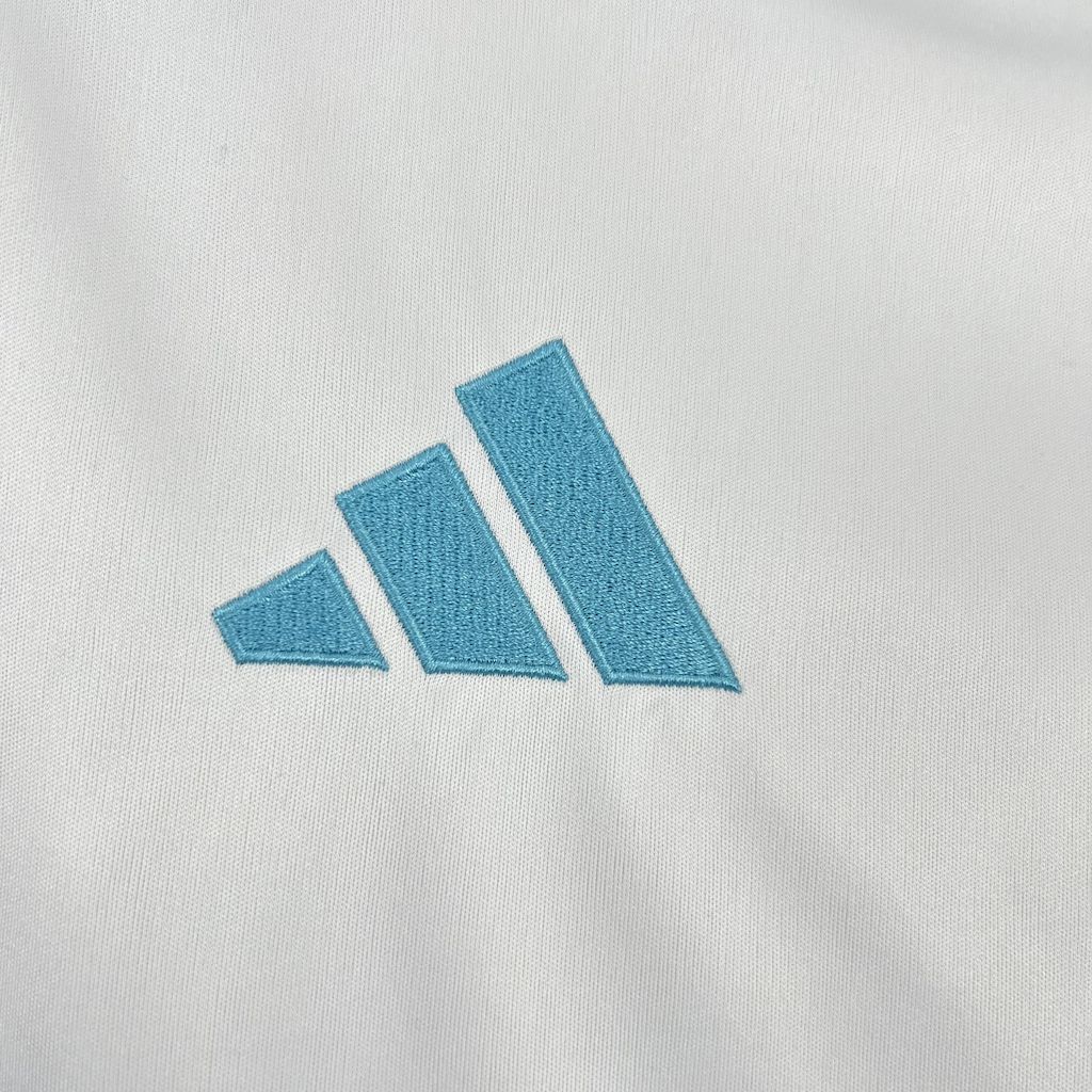 Vancouver Whitecaps maillot foot domicile 2025 2026