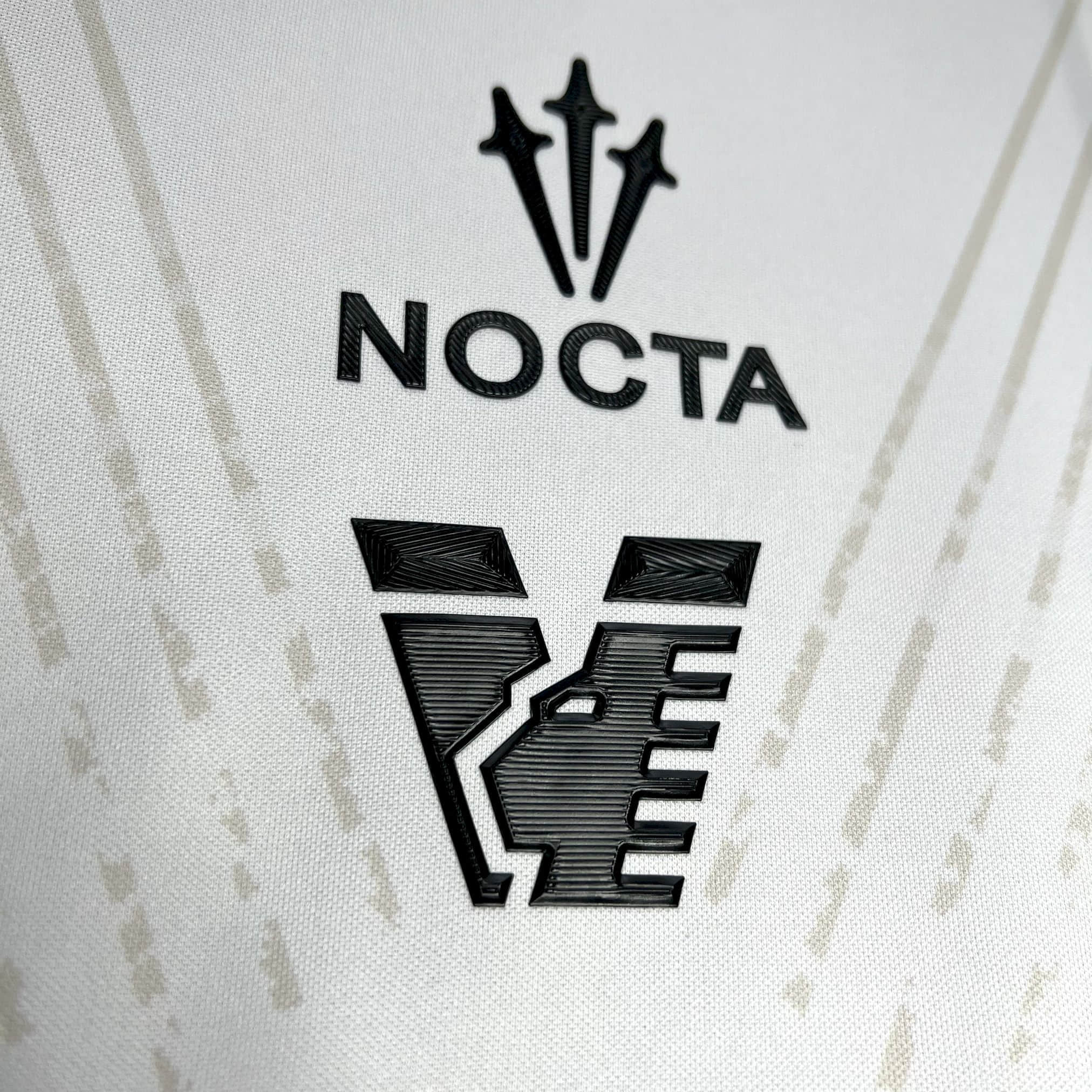 Venise maillot foot extérieur 2024 2025