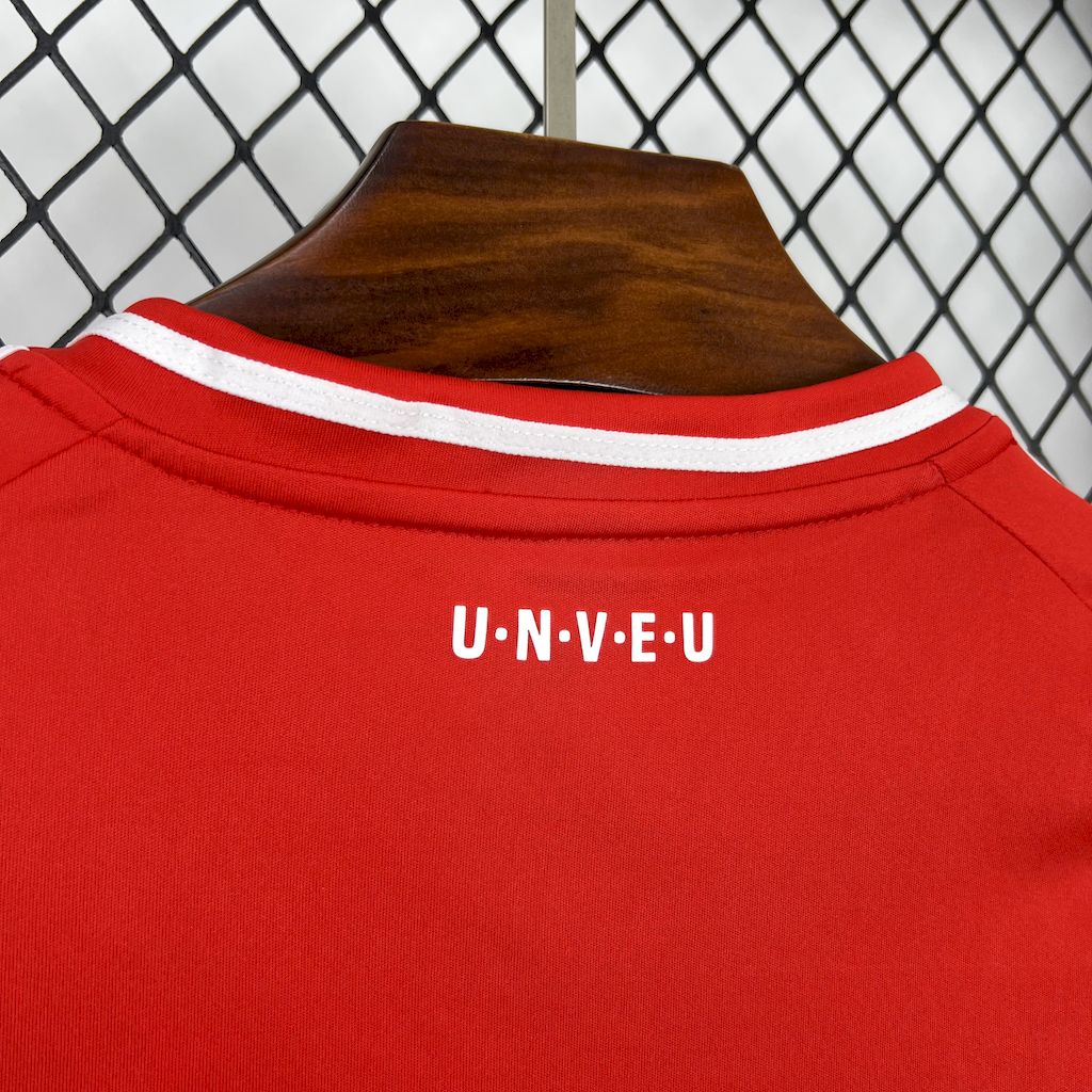 Union Berlin maillot foot 2025 2026