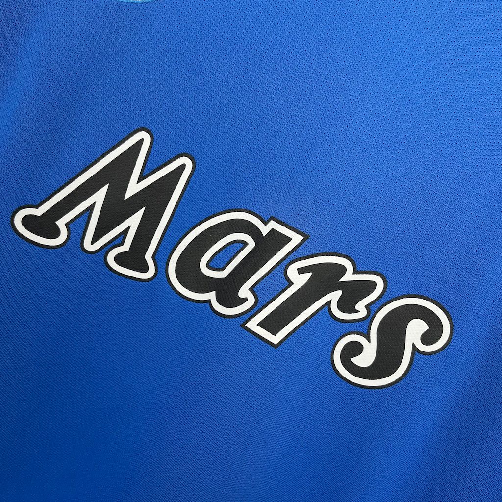 Naples maillot foot 1989 1990  retro