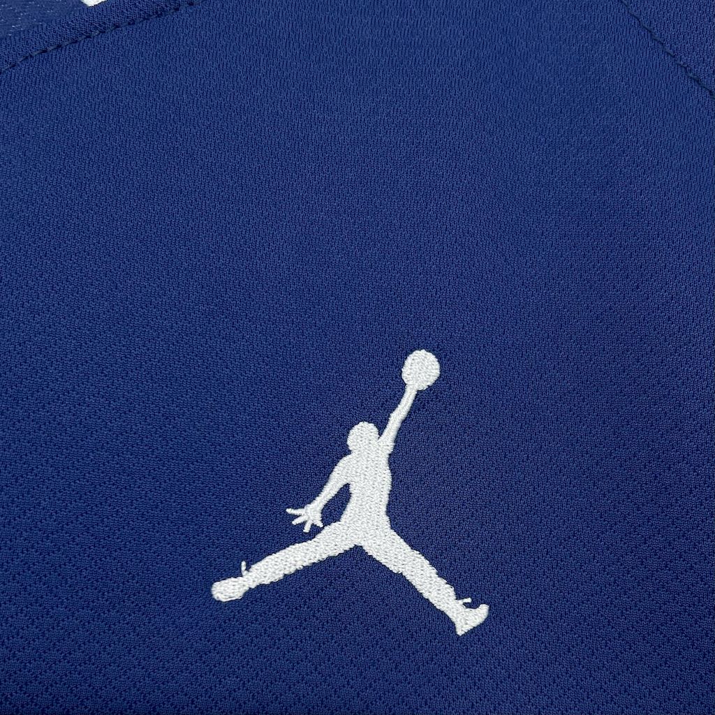 Paris Saint Germain PSG maillot foot fourth 2025 2026