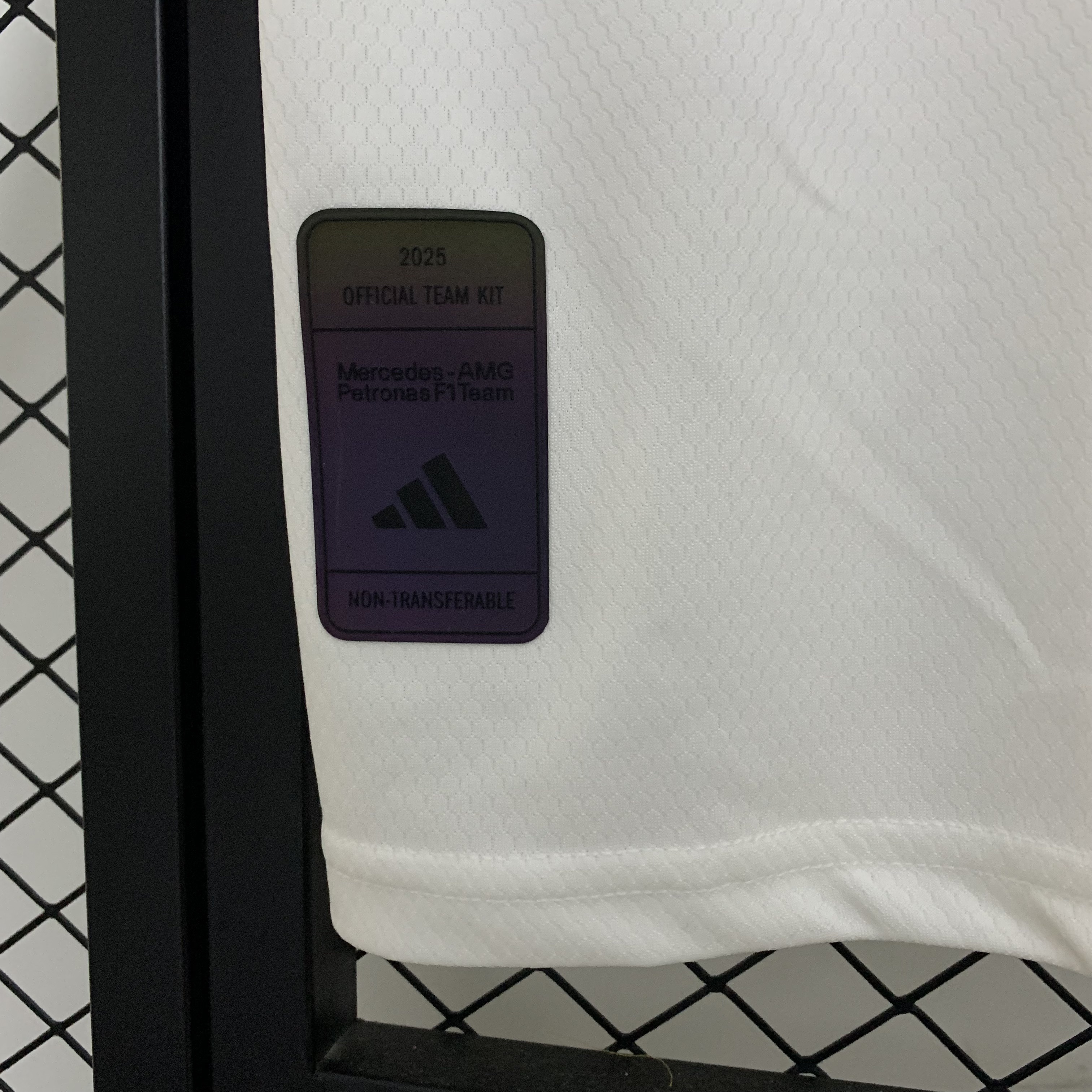 Formule 1 Maillot Mercedes  2025€23.99