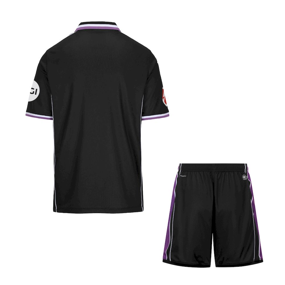 Kit Enfant Real Valladolid 2025 2026