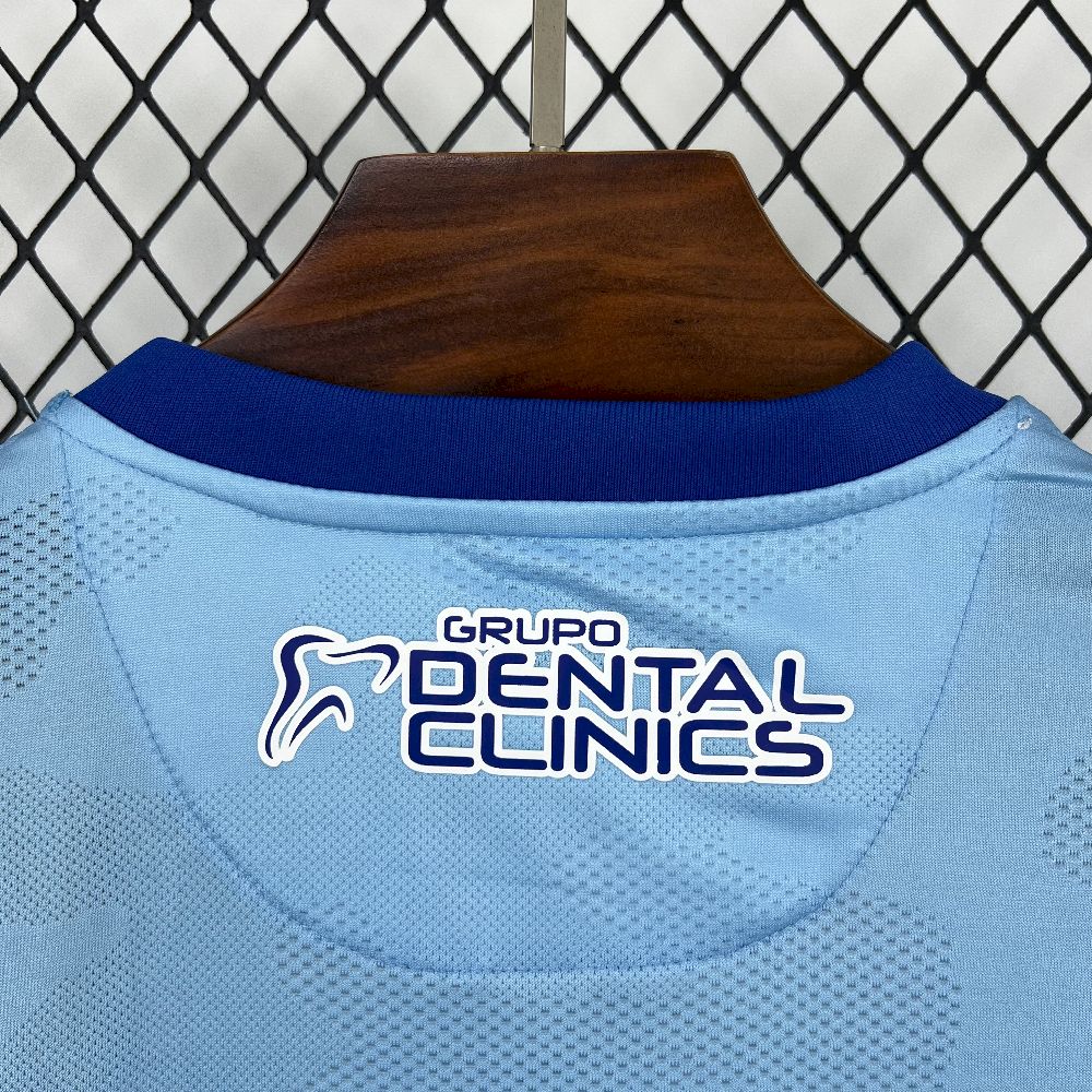 Malaga maillot foot domicile 2025 2026