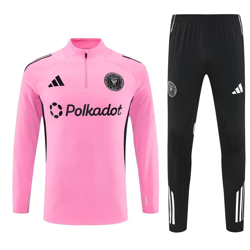 Inter Miami Survêtement / Training 2025 2026
