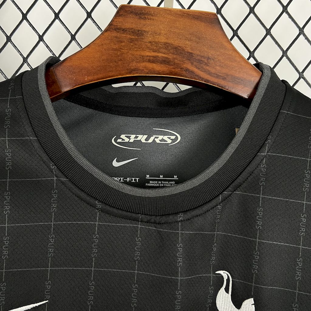 Tottenham maillot foot extérieur 2025 2026