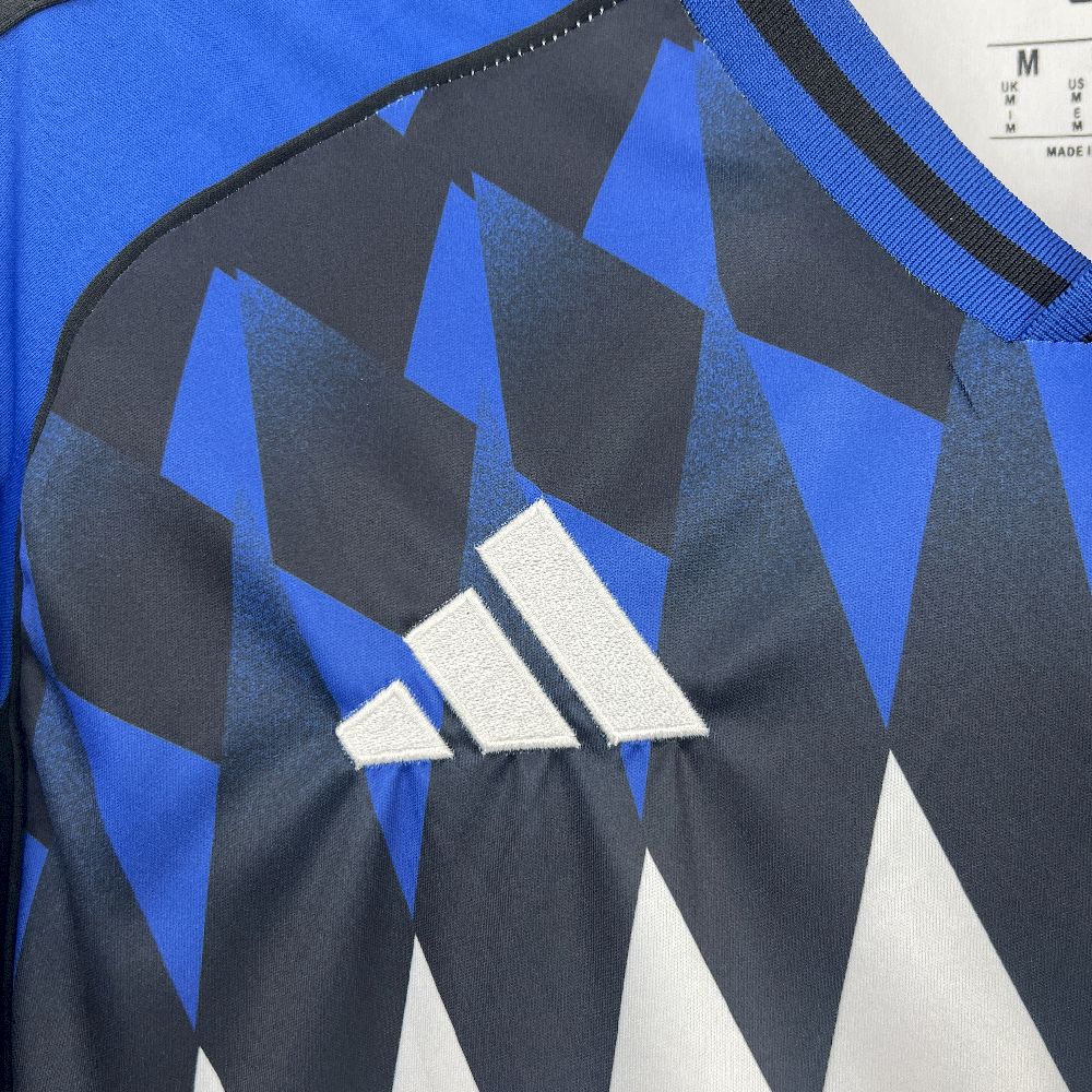 Hambourg maillot foot domicile 2025 2026