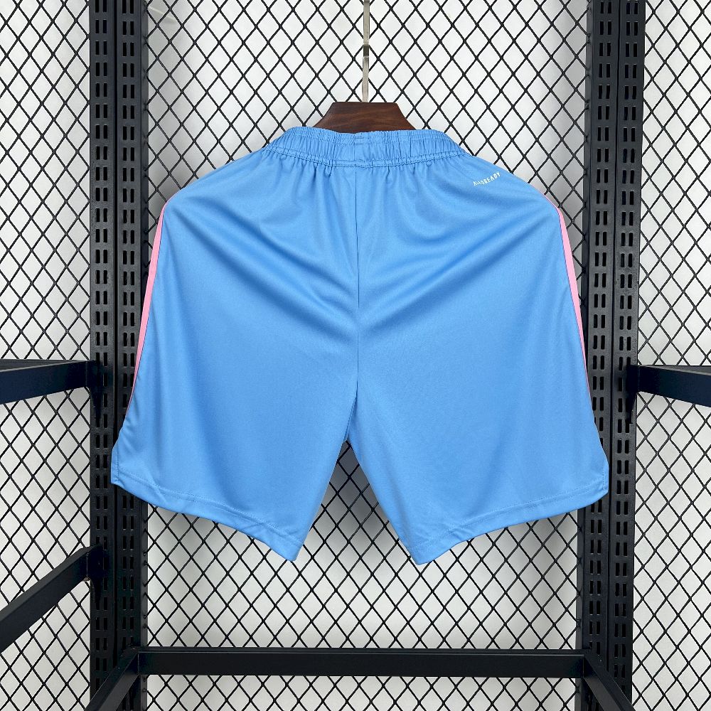 Short de Football Inter Miami 2025 2026
