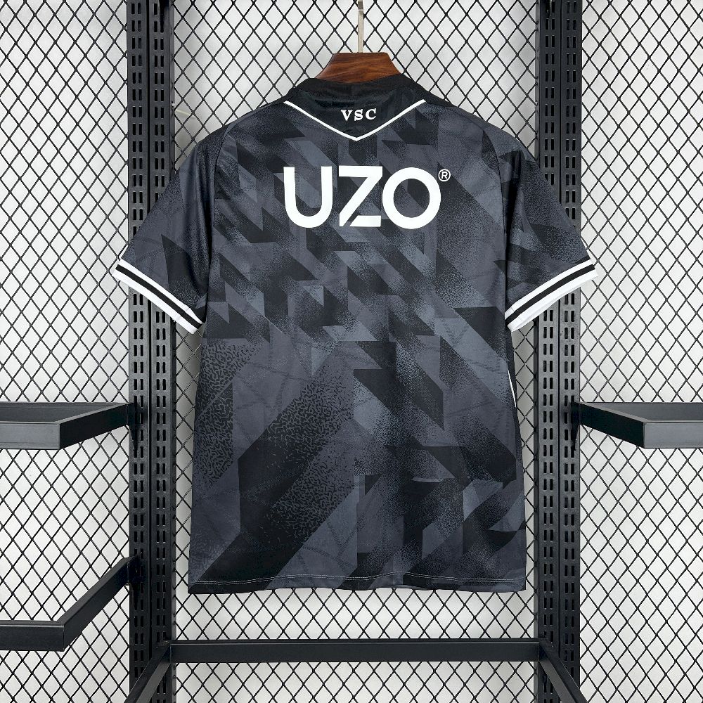 Vitoria de Guimaraes maillot foot extérieur 2025 2026