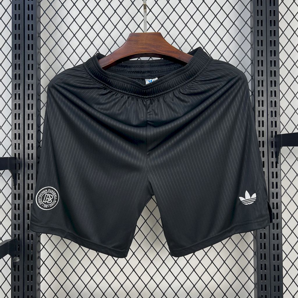 Short de Football Allemagne