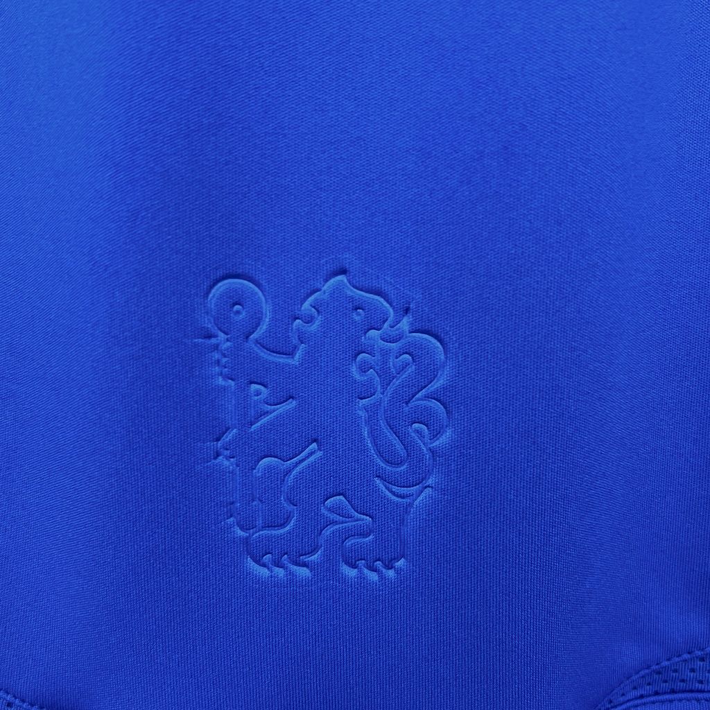 Chelsea maillot foot 2006 2007  retro