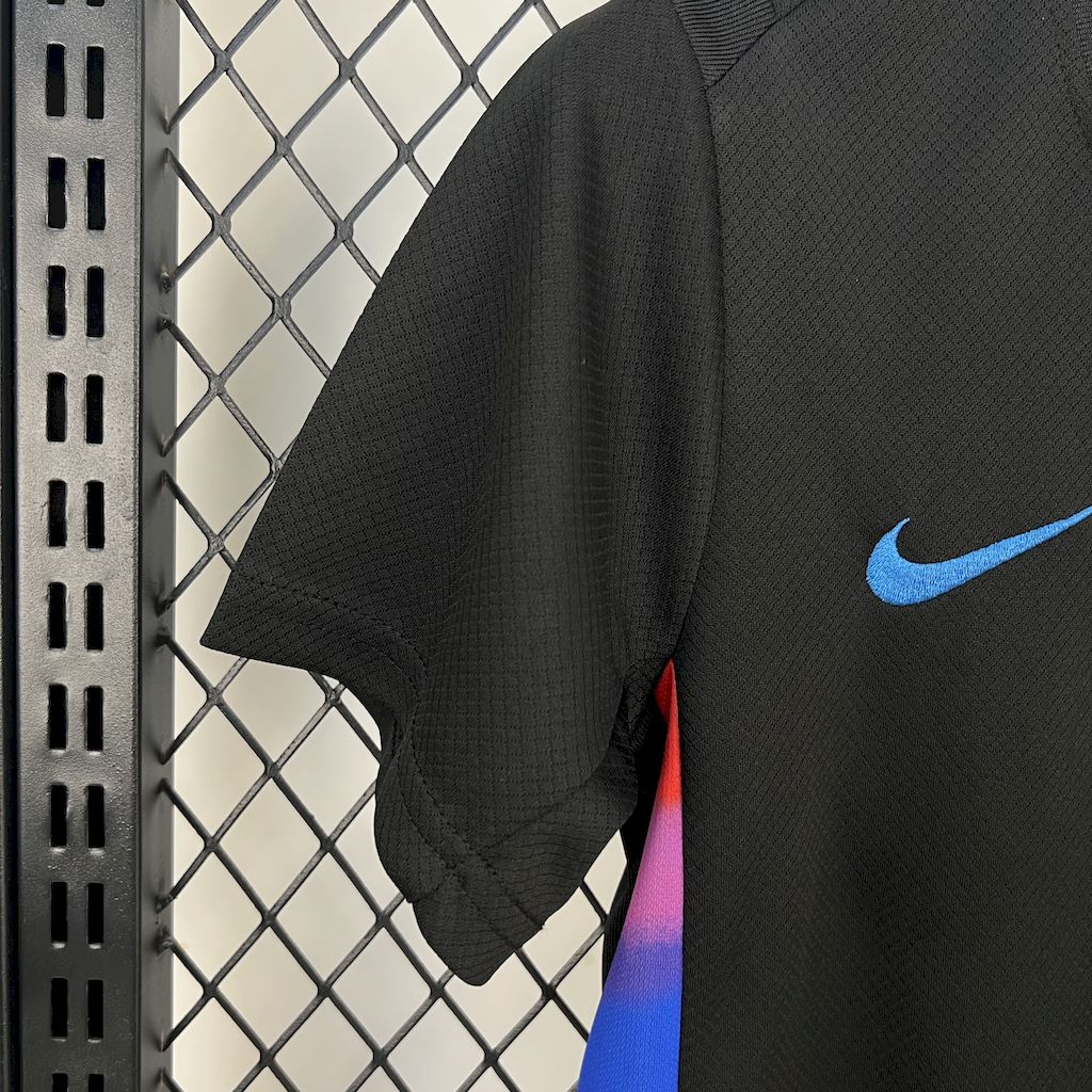 Angleterre Kit Enfant Maillot Foot 2025 2026