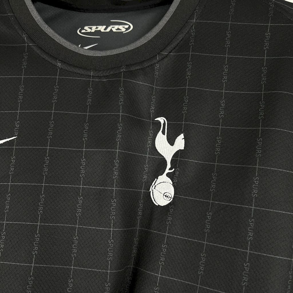 Tottenham maillot foot extérieur 2025 2026