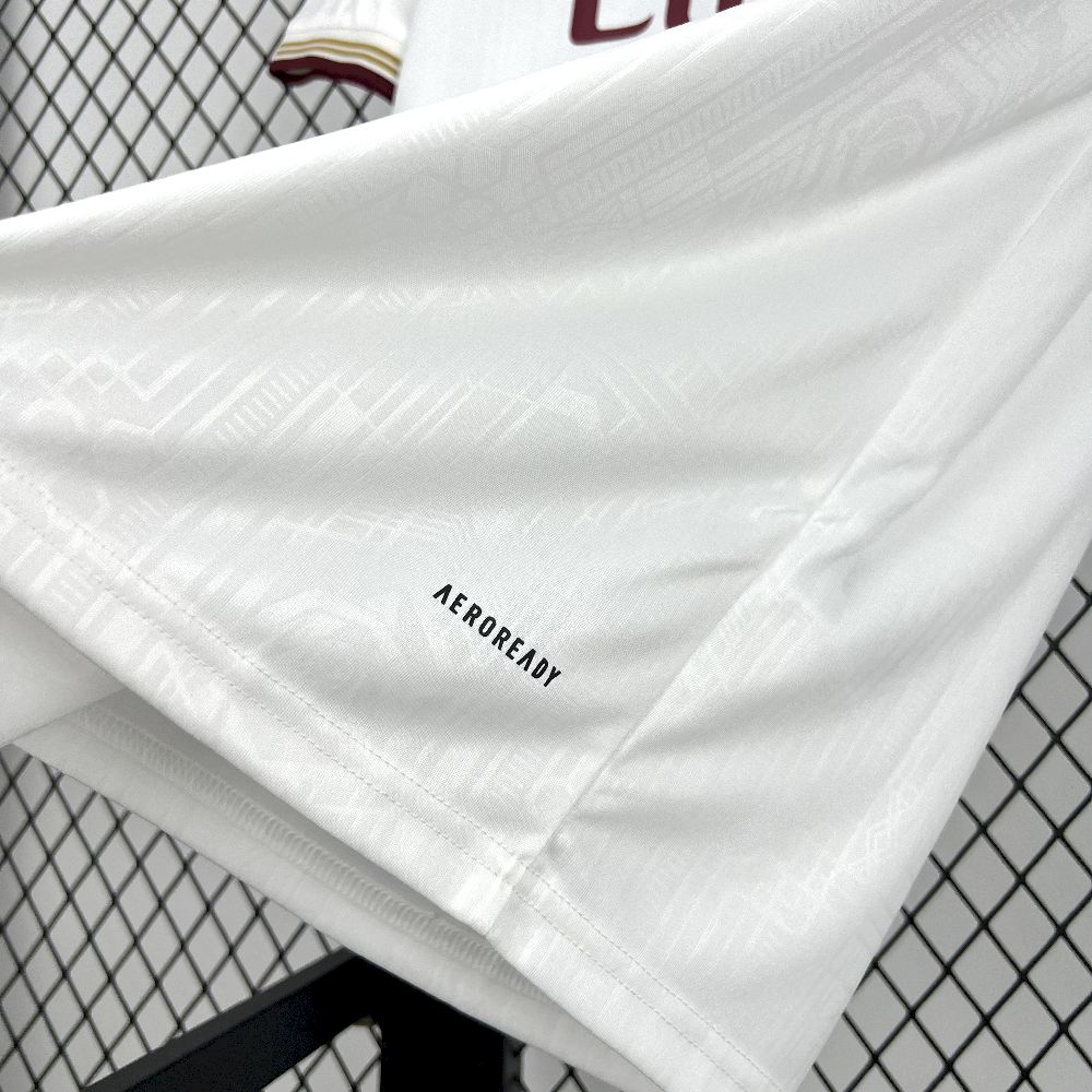 Arsenal maillot foot third 2025 2026