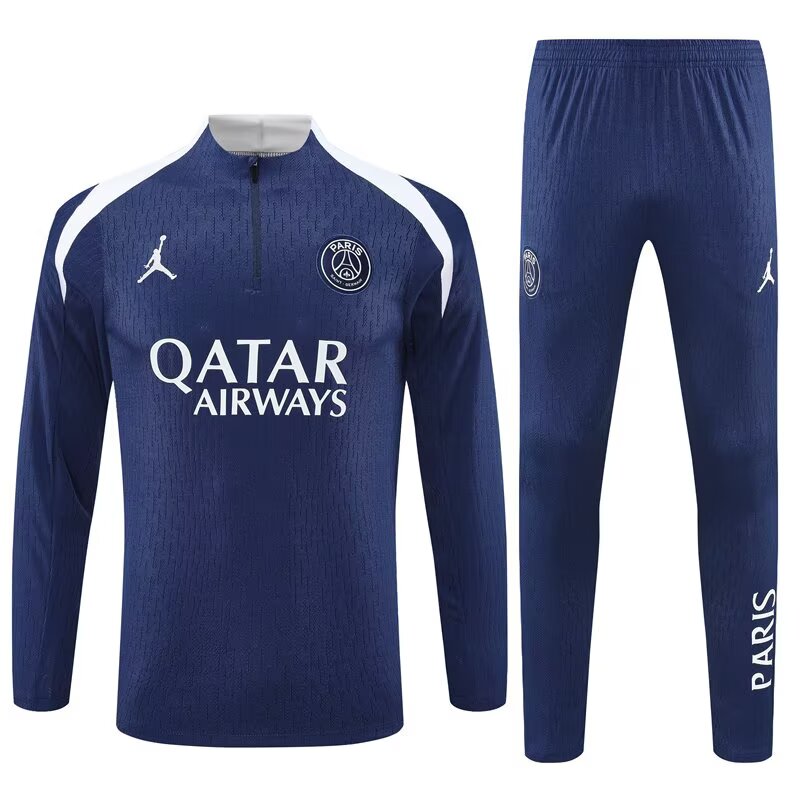 Paris Saint Germain PSG Survêtement / Training 2025 2026