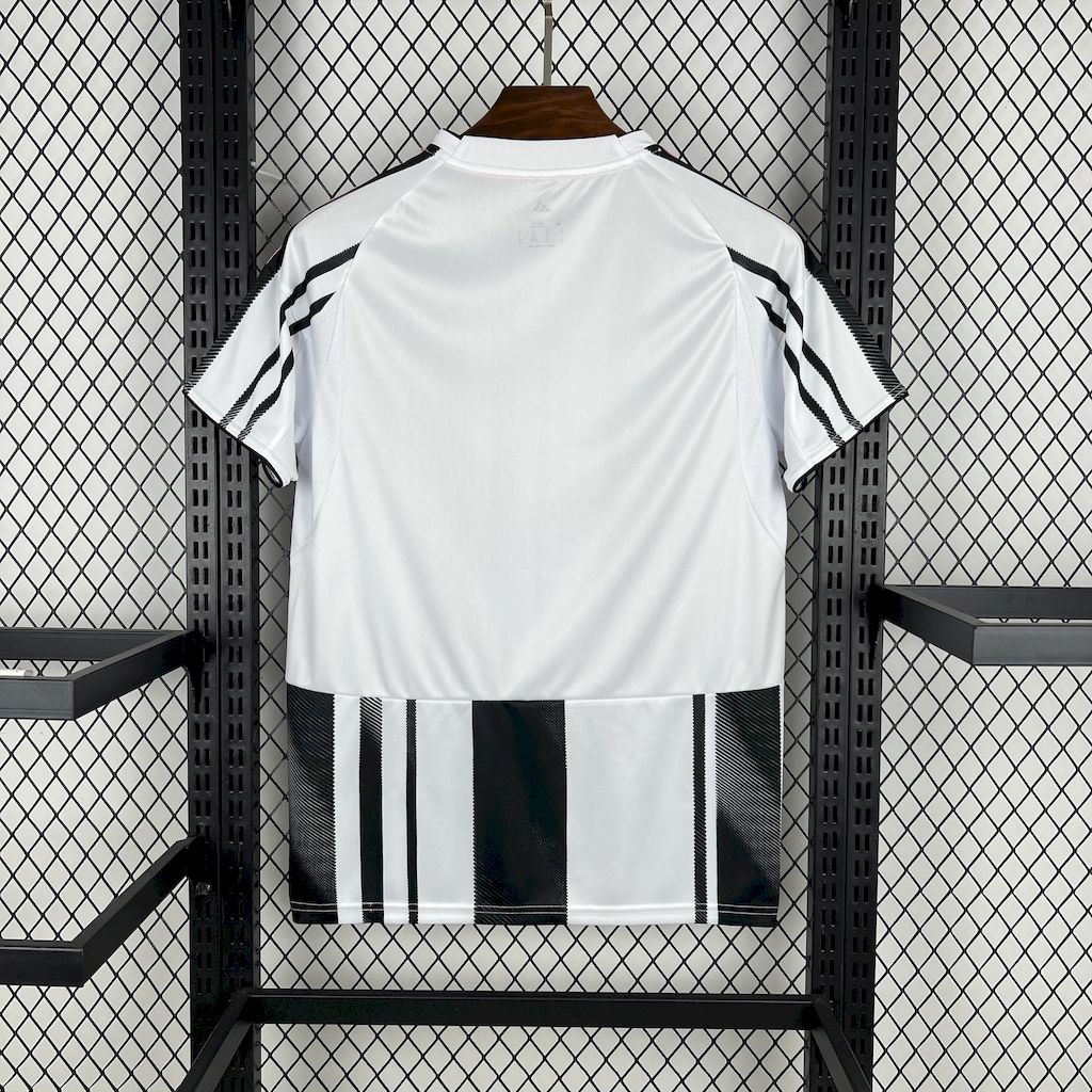 Juventus maillot foot domicile 2025 2026