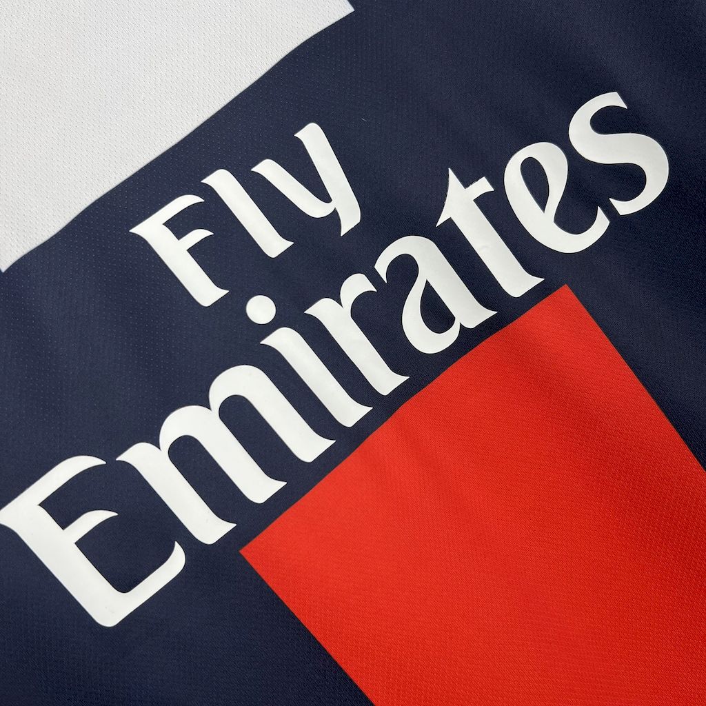 Paris Saint Germain  maillot foot 2013 2014 retro