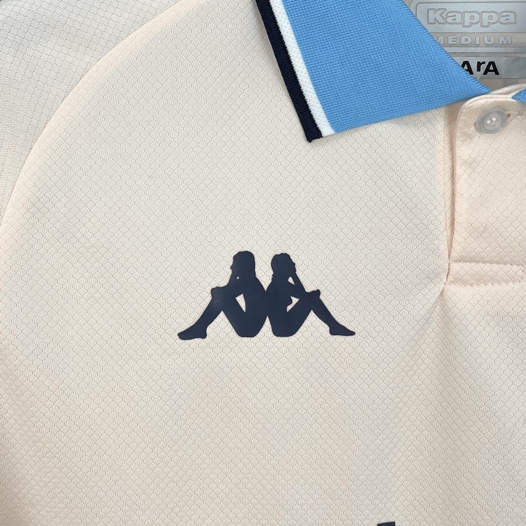 Racing Club de Avellaneda maillot foot third 2025 2026