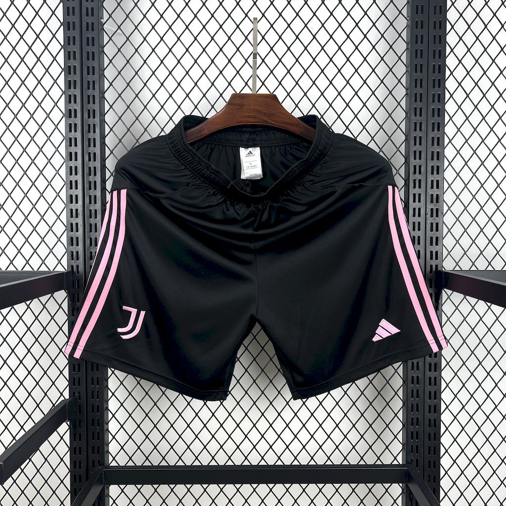 Short de Football Juventus 2025 2026