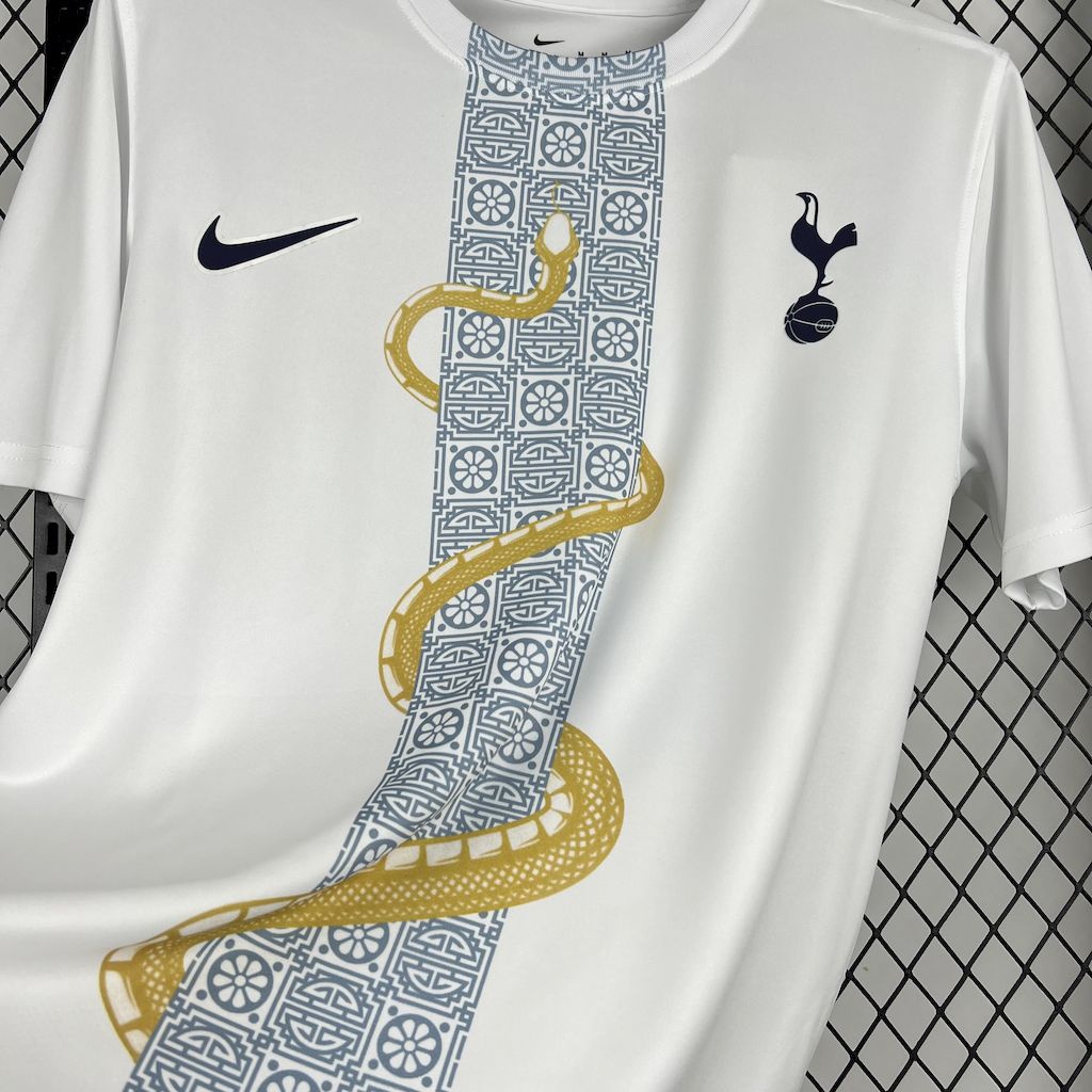Tottenham maillot foot 2025 2026