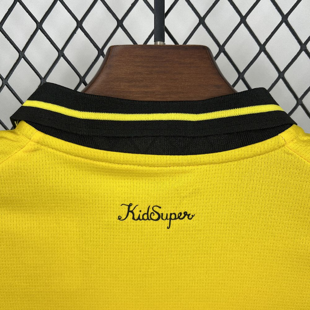 Kit Enfant Borussia Dortmund  2025 2026