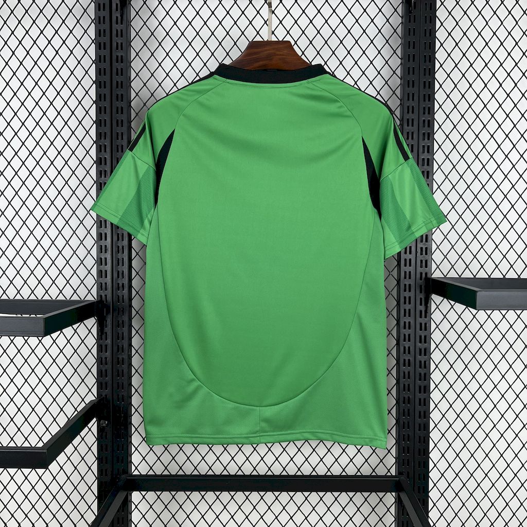 Austin maillot foot domicile 2025 2026