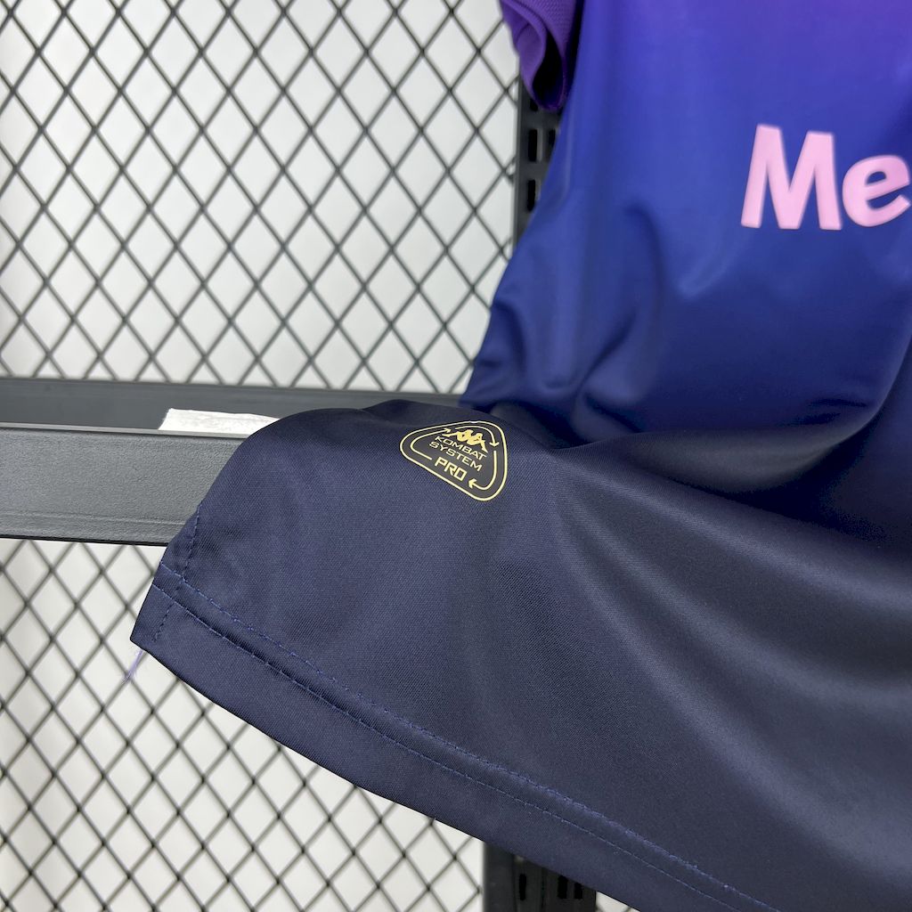 Fiorentina maillot foot editon speciale 2025 2026