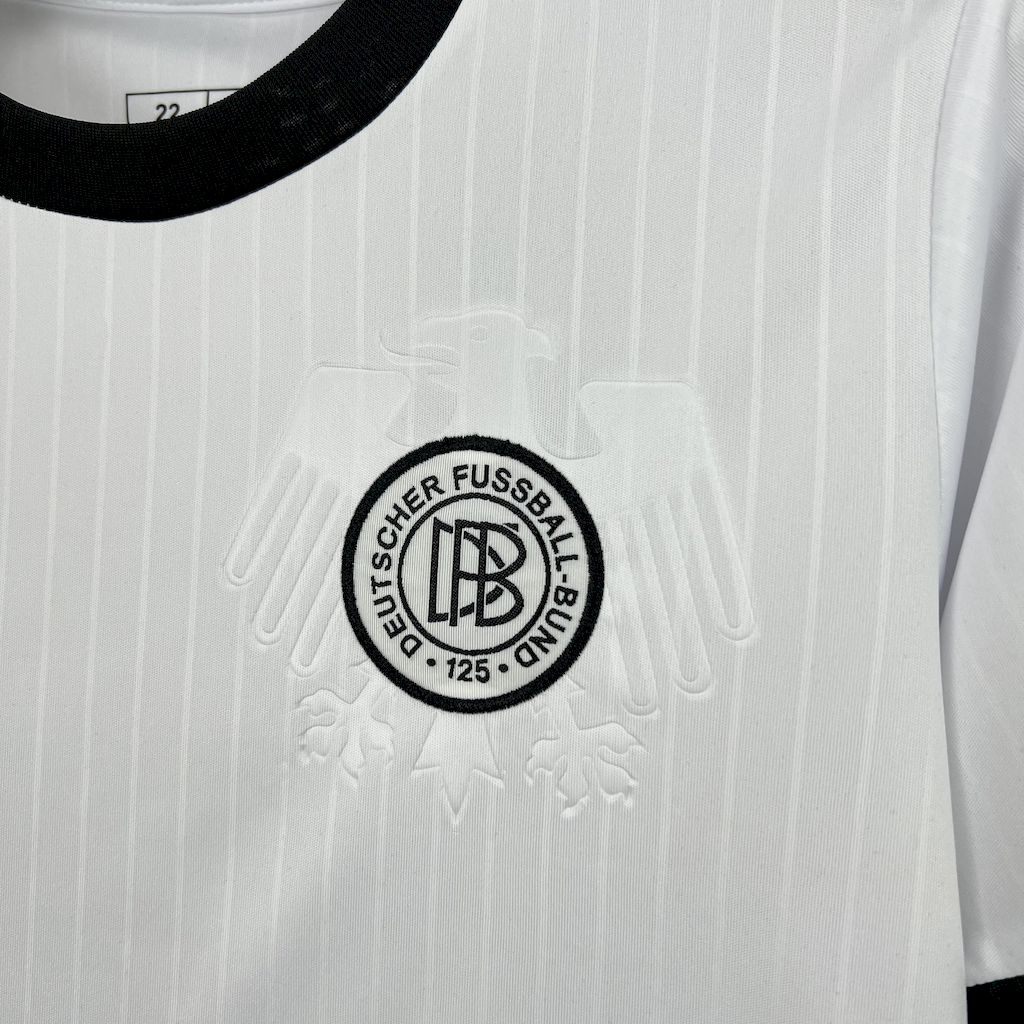Allemagne Kit Enfant Maillot Foot 2025 2026