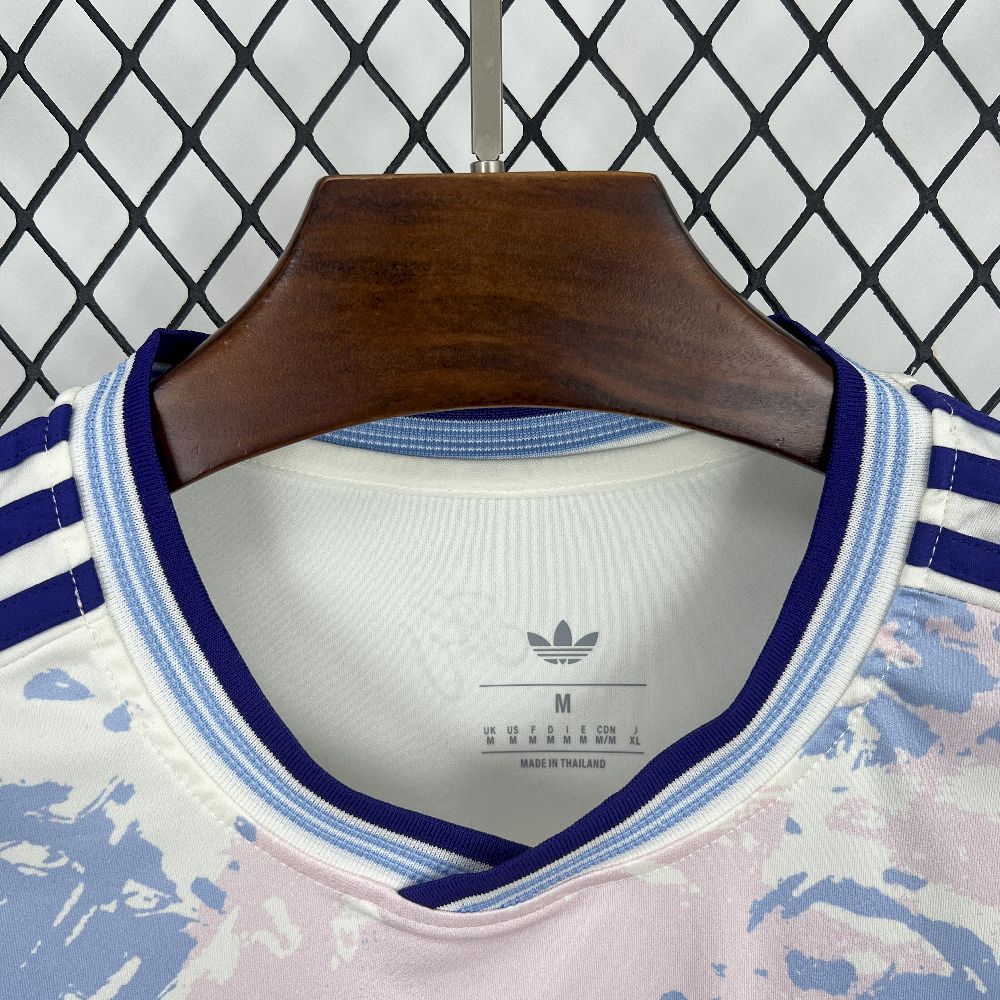 Aston Villa maillot foot third 2025 2026