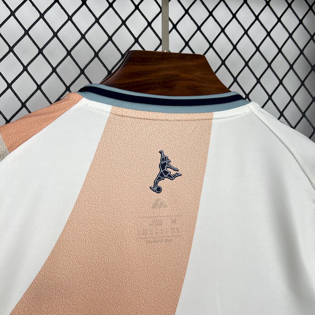 Espagne maillot foot extérieur 2025 2026